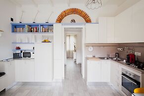 Top Clean Charming Darsena Navigli District