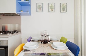Top Clean Charming Darsena Navigli District