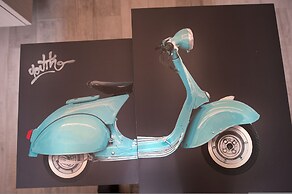 Top Clean Charming Darsena Navigli District