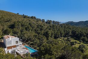 Sunset Villa Sky Nou