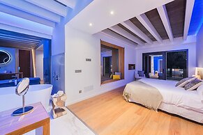 Sunset Villa Sky Nou