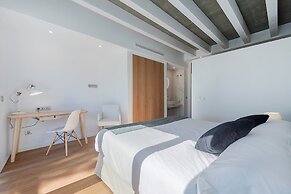 Sunset Villa Sky Nou