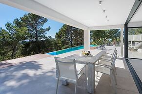 Sunset Villa Sky Nou