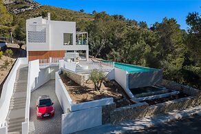Sunset Villa Sky Nou