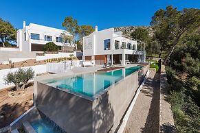 Sunset Villa Sky Nou