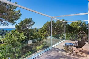 Sunset Villa Sky Nou