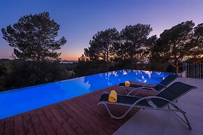 Sunset Villa Sky Nou