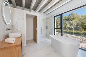 Sunset Villa Sky Nou