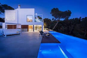 Sunset Villa Sky Nou