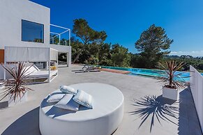 Sunset Villa Sky Nou