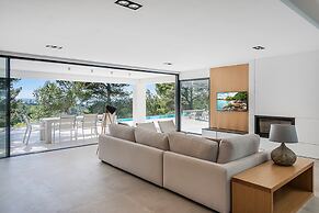 Sunset Villa Sky Nou
