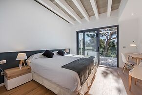 Sunset Villa Sky Nou