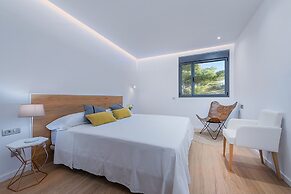 Sunset Villa Sky Nou