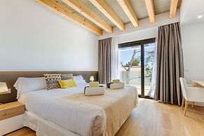 Sunset Villa Sky Nou