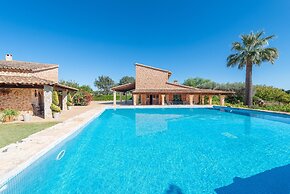 Finca Contesas in Alc dia
