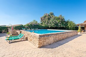 Finca Contesas in Alc dia