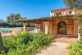 Finca Contesas in Alc dia