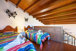 Finca Contesas in Alc dia