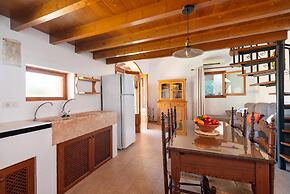 Finca Contesas in Alc dia