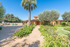 Finca Contesas in Alc dia