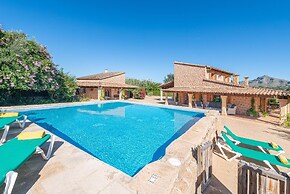 Finca Contesas in Alc dia