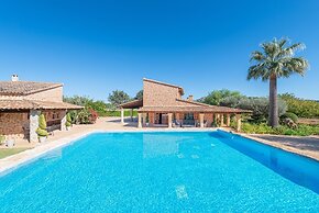 Finca Contesas in Alc dia