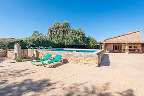 Finca Contesas in Alc dia