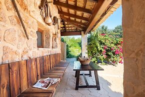 Finca Contesas in Alc dia