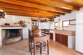 Finca Contesas in Alc dia