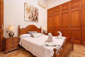 Finca Contesas in Alc dia