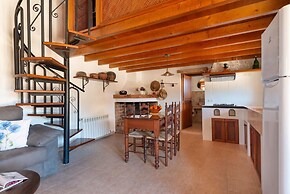 Finca Contesas in Alc dia