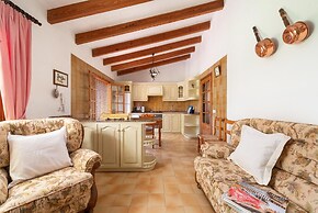 Finca Contesas in Alc dia