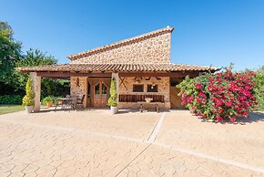 Finca Contesas in Alc dia