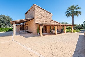 Finca Contesas in Alc dia