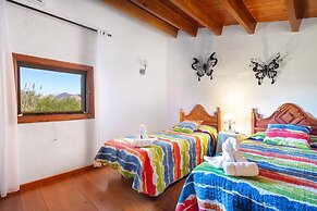 Finca Contesas in Alc dia