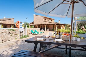 Finca Contesas in Alc dia