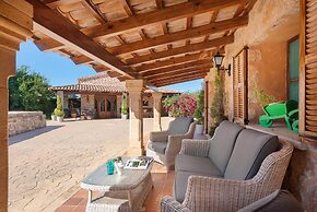 Finca Contesas in Alc dia