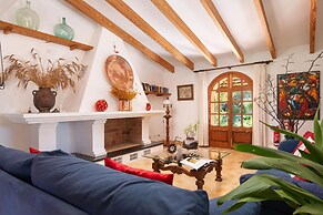 Finca Contesas in Alc dia