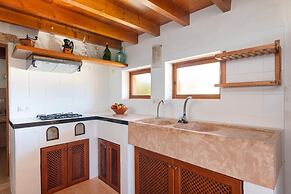 Finca Contesas in Alc dia