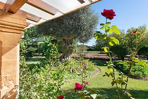 Finca Contesas in Alc dia