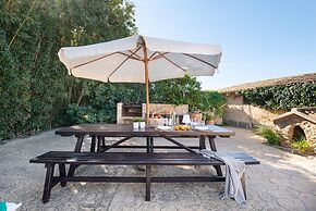 Finca Contesas in Alc dia