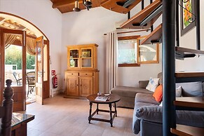 Finca Contesas in Alc dia