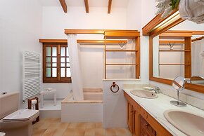 Finca Contesas in Alc dia