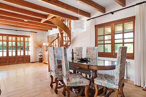 Finca Contesas in Alc dia