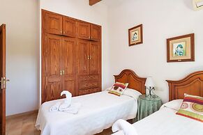 Finca Contesas in Alc dia