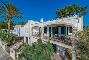 Sunset Villa Nixe in Alc dia