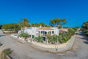Sunset Villa Nixe in Alc dia