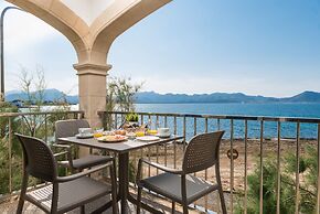 Sunset Villa Nixe in Alc dia