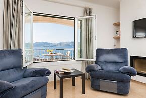 Sunset Villa Nixe in Alc dia