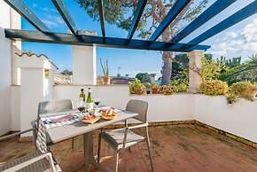 Sunset Villa Nixe in Alc dia